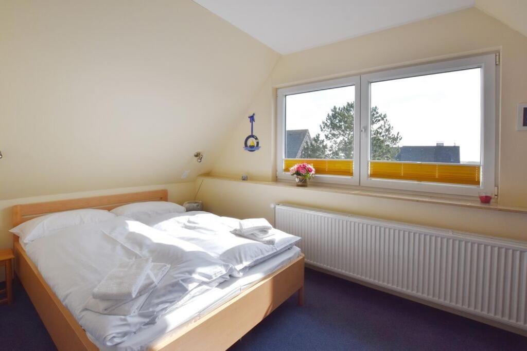Apartment Halemdueuer 33, App 4 *