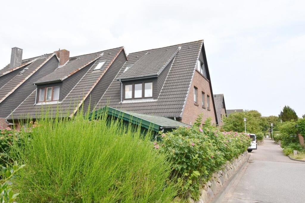 Halemdueuer 33, App 4 * Westerland